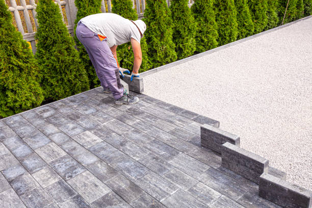Trusted Tillson, NY Driveway Pavers Experts