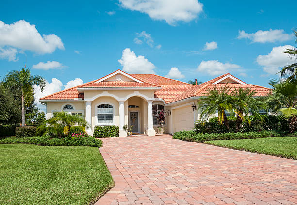 Decorative Driveway Pavers in Tillson, NY